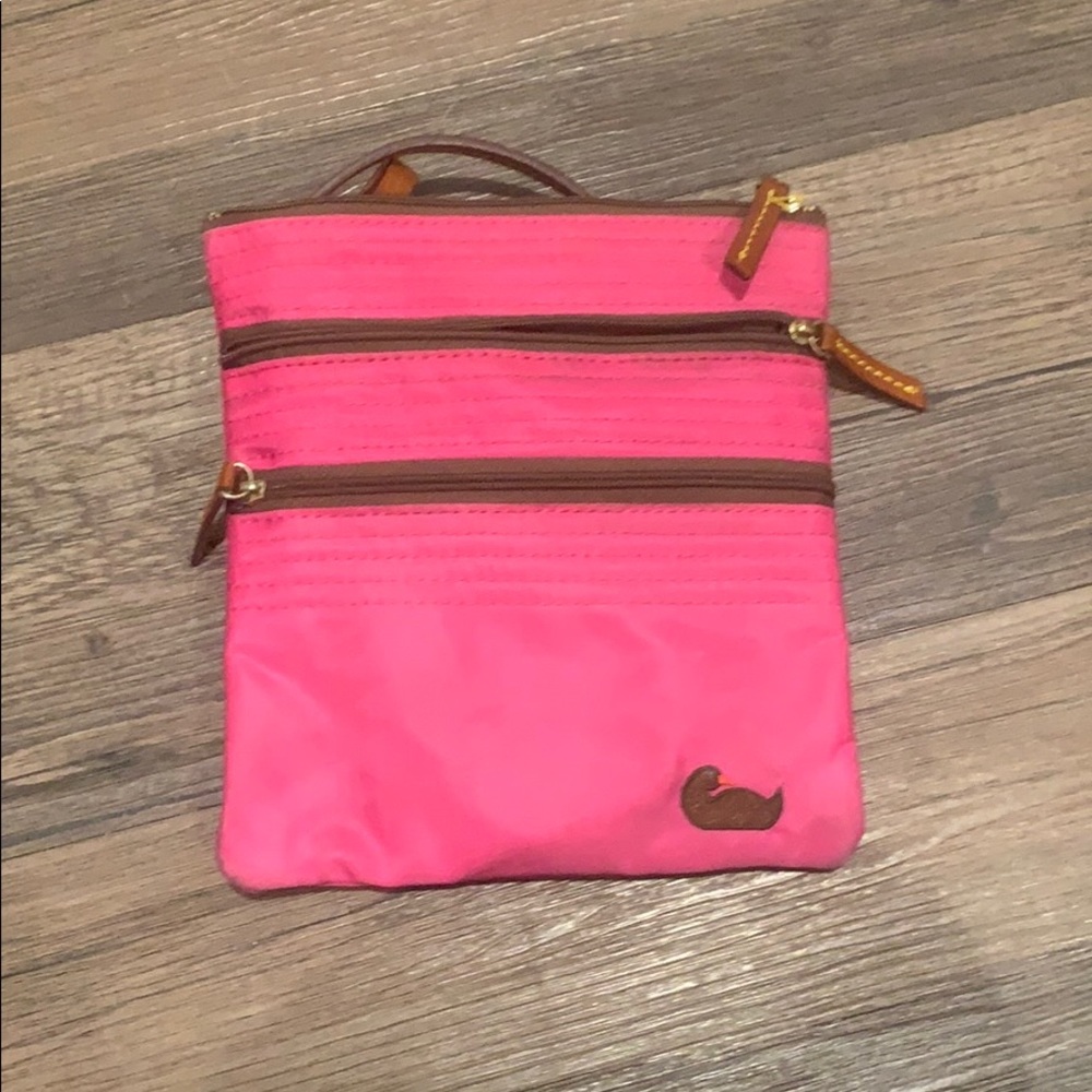 Dooney and Bourke crossbody